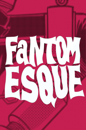 Read Fantomesque  1 Page 3 in English