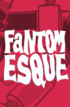 Read Fantomesque  1 Page 3 in English