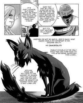 Read  Baka - The Assassin Myth  2 Page 8 in English