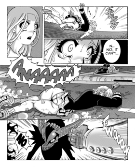 Read  Baka - The Assassin Myth  2 Page 10 in English