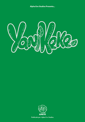 Read Yanikeke: The fairy and the lumberjack   1 Page 1 in Spanish
