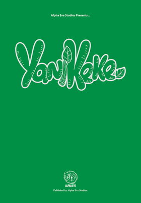 Read Yanikeke: The fairy and the lumberjack   1 Page 1 in English