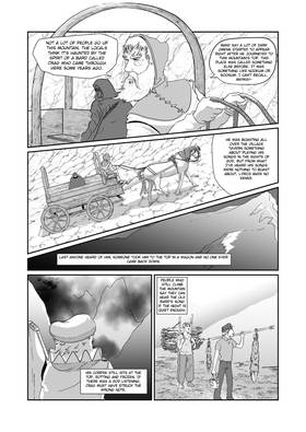 Read WILDE  1 Page 3 in English