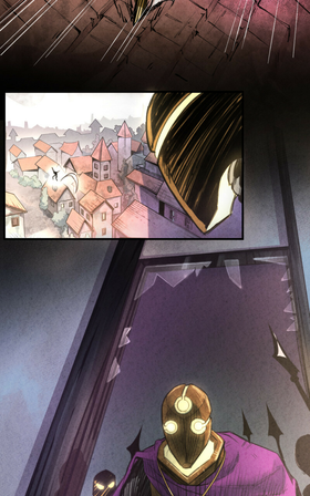 Read Kinfire Chronicles: First Expedition  2 Page 4 in English
