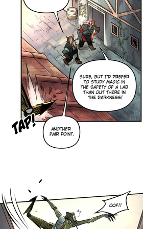 Read Kinfire Chronicles: First Expedition  2 Page 10 in English
