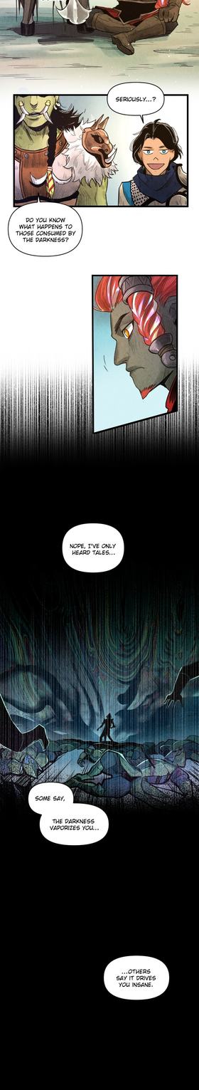 Read Kinfire Chronicles: First Expedition  3 Page 4 in English