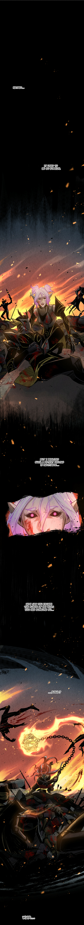 Read Kinfire Chronicles: First Expedition  4 Page 2 in English