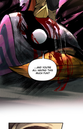 Read Kinfire Chronicles: First Expedition  7 Page 2 in English