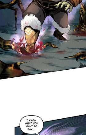 Read Kinfire Chronicles: First Expedition  7 Page 4 in English