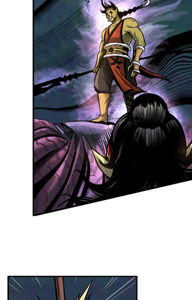 Read Kinfire Chronicles: First Expedition  7 Page 5 in English