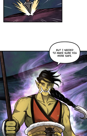 Read Kinfire Chronicles: First Expedition  7 Page 6 in English