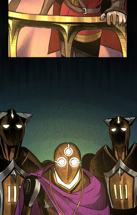 Read Kinfire Chronicles: First Expedition  8 Page 2 in English