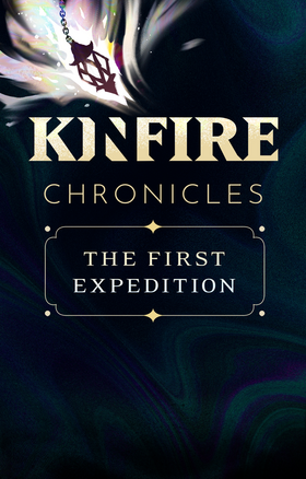 Read Kinfire Chronicles: First Expedition  8 Page 4 in English