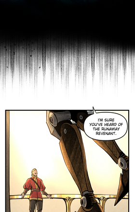 Read Kinfire Chronicles: First Expedition  8 Page 5 in English