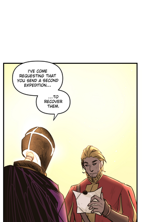 Read Kinfire Chronicles: First Expedition  8 Page 8 in English