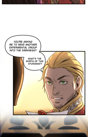 Read Kinfire Chronicles: First Expedition  8 Page 9 in English