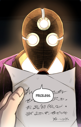 Read Kinfire Chronicles: First Expedition  8 Page 10 in English