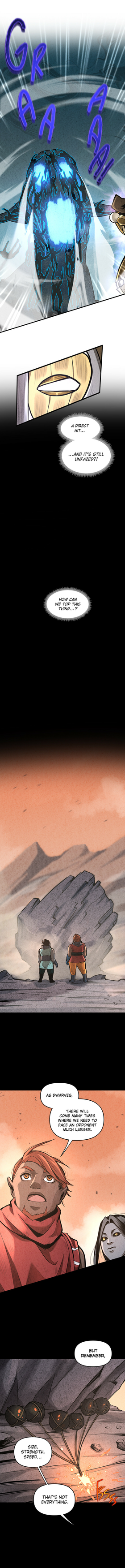 Read Kinfire Chronicles: First Expedition  13 Page 5 in English