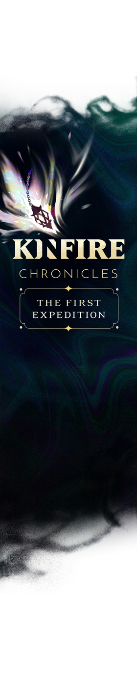 Read Kinfire Chronicles: First Expedition  13 Page 1 in English