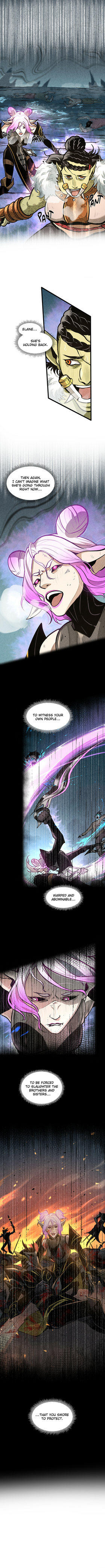 Read Kinfire Chronicles: First Expedition  14 Page 2 in English