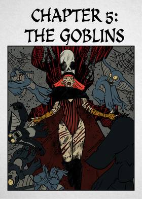 Read Bang: The Ballad of the Tiger   5 Page 1 in English