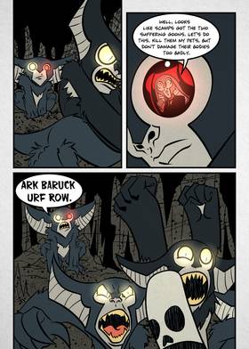 Read Bang: The Ballad of the Tiger   5 Page 7 in English