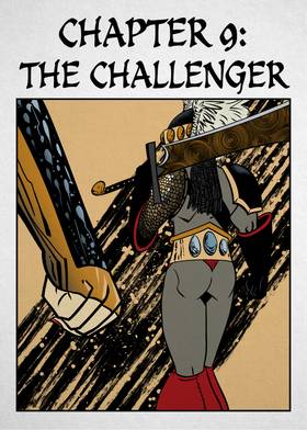 Read Bang: The Ballad of the Tiger   9 Page 1 in English