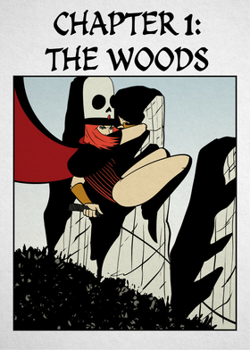 Read Bang: The Ballad of the Tiger   1 Page 1 in English