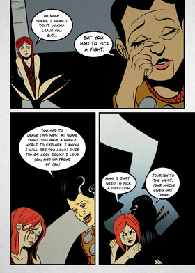 Read Bang: The Ballad of the Tiger   2 Page 4 in English