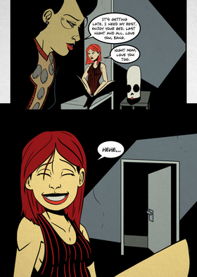 Read Bang: The Ballad of the Tiger   2 Page 5 in English