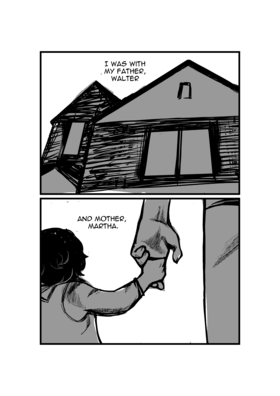 Read Ghost Puncher   2 Page 3 in English