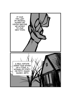 Read Ghost Puncher   2 Page 4 in English