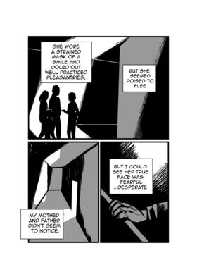 Read Ghost Puncher   2 Page 6 in English