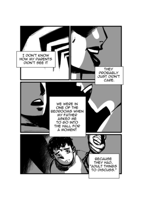 Read Ghost Puncher   2 Page 7 in English