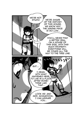 Read Ghost Puncher   2 Page 9 in English