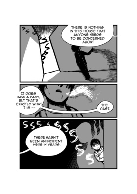 Read Ghost Puncher   2 Page 10 in English