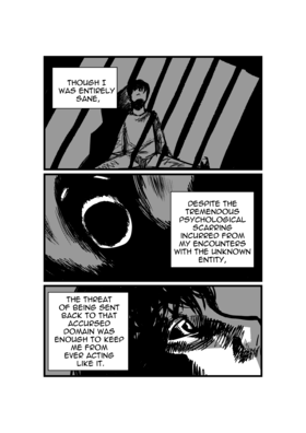Read Ghost Puncher   3 Page 2 in English