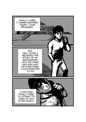 Read Ghost Puncher   3 Page 4 in English