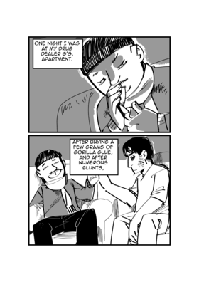 Read Ghost Puncher   4 Page 2 in English