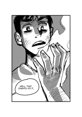 Read Ghost Puncher   4 Page 6 in English