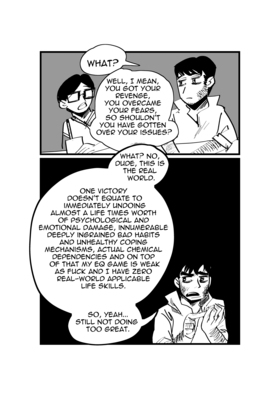 Read Ghost Puncher   5 Page 10 in English