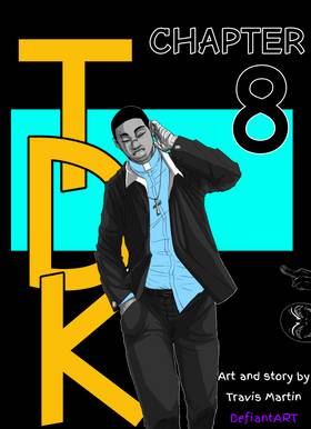 Read TDK   8 Page 1 in English