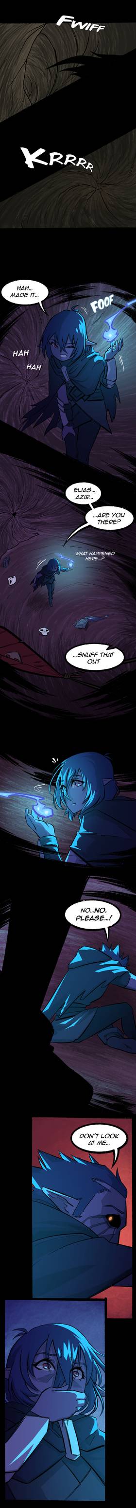 Read Underbrush  14 Page 2 in English