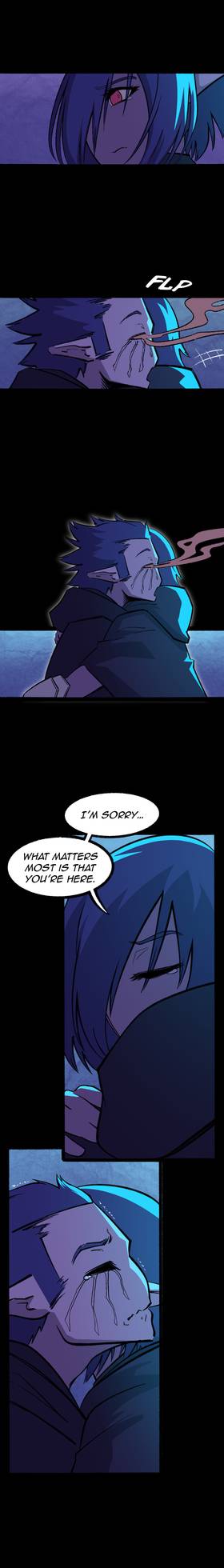 Read Underbrush  14 Page 4 in English