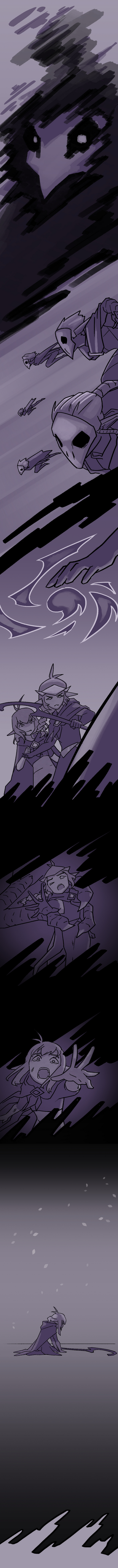 Read Underbrush  3 Page 2 in English