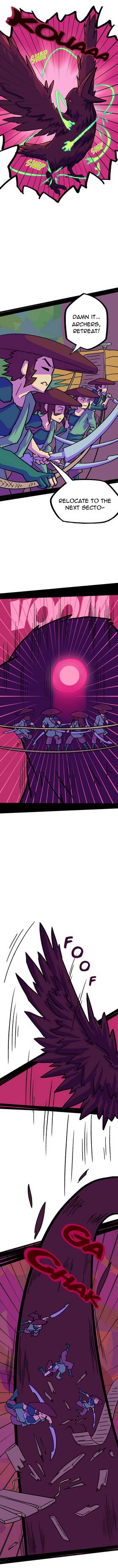Read Underbrush  2 Page 4 in English