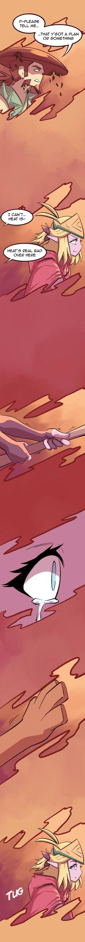 Read Underbrush  6 Page 5 in English