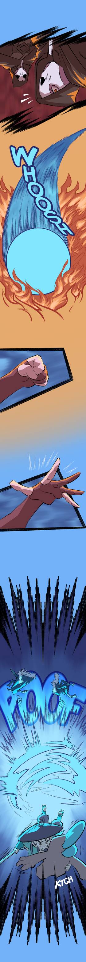 Read Underbrush  7 Page 6 in English