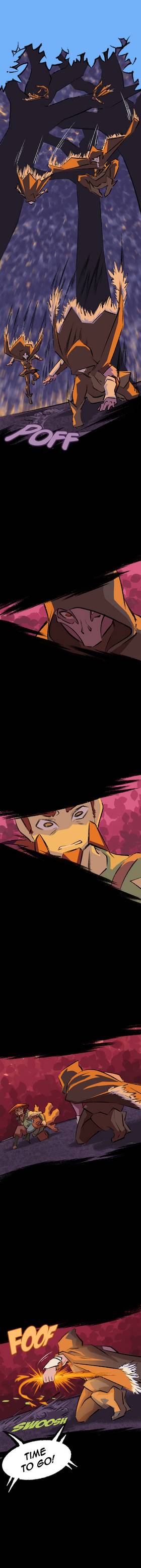Read Underbrush  7 Page 7 in English