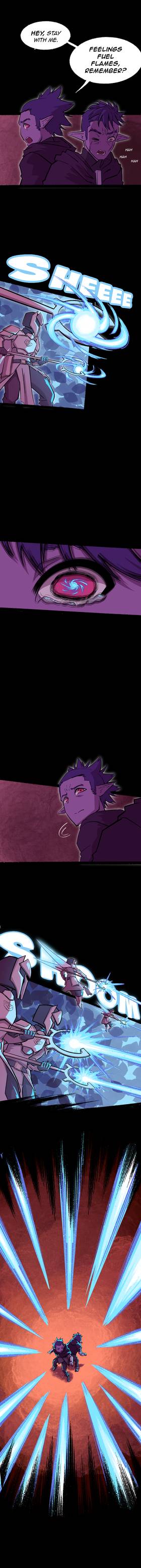 Read Underbrush  10 Page 2 in English